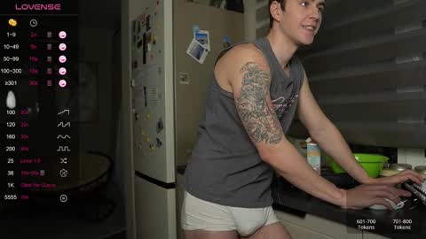 Taison online show from 11.06.25