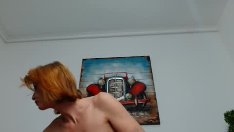 Taissa1 online show from 03.07.25