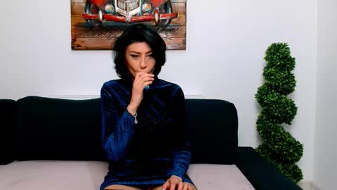 Taissa1 online show from 10.07.25