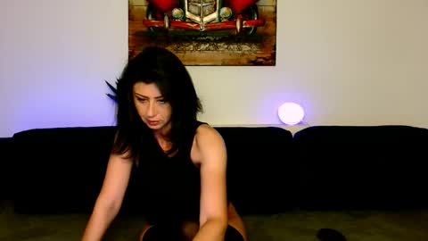 Taissa1 online show from 06.02.26