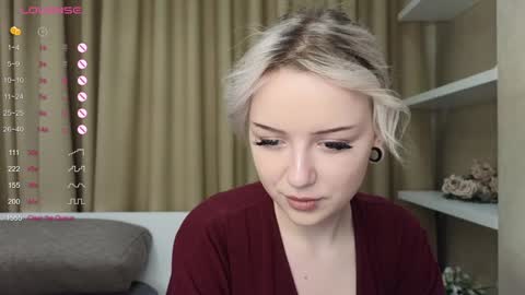 Emily online show from 02.07.25