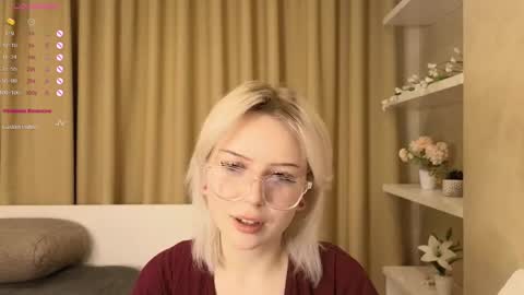 Emily online show from 03.04.25