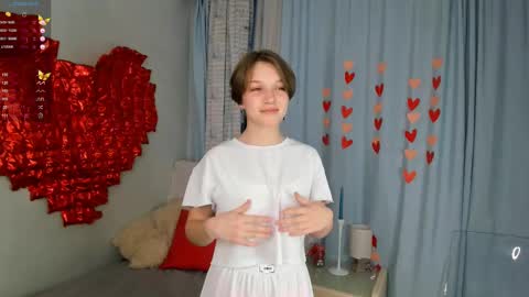 Jessi online show from 02.14.25