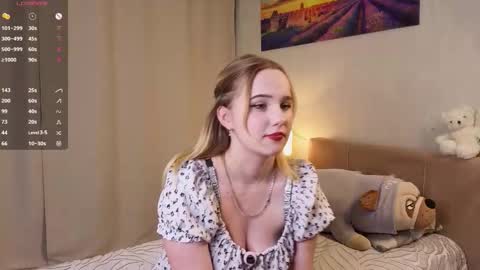 Jessi online show from 10.03.25