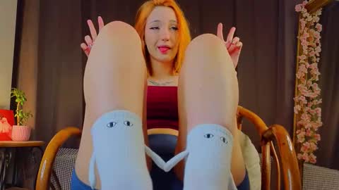 im Lally online show from 10.29.25