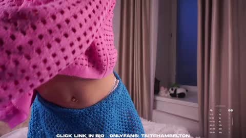 Mia online show from 11.20.25