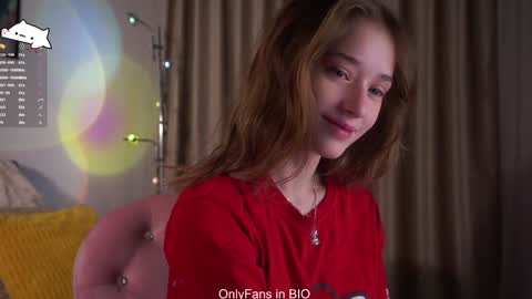 Mia online show from 01.18.26