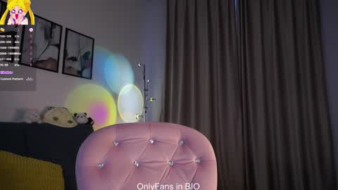 Mia online show from 02.16.26