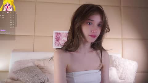 Mia online show from 05.11.26