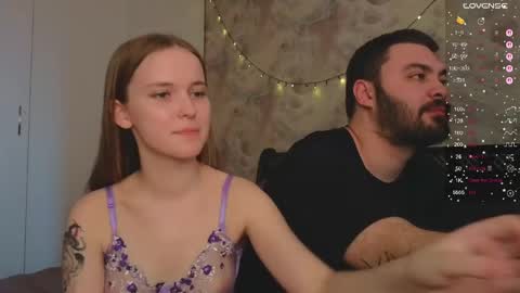 taiti_fox_cub online show from 04.11.26
