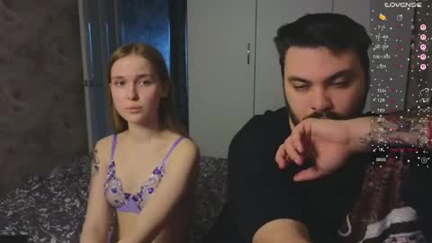 taiti_fox_cub online show from 05.17.26