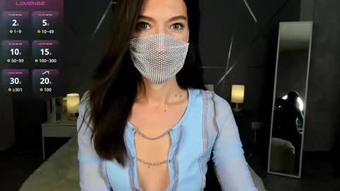 Snapshot of take_me_to_moon chatting on 12.16.25 Sasha online show from 12.16.25