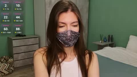 Sasha online show from 06.10.26