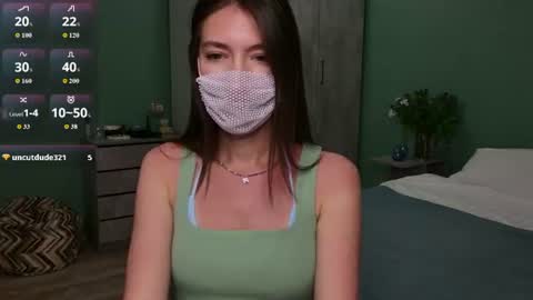 Sasha online show from 06.22.26