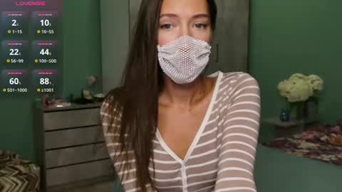 Sasha online show from 07.11.26