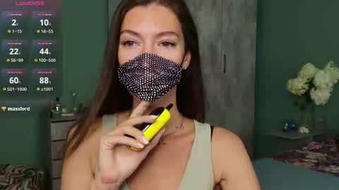Sasha online show from 07.17.26
