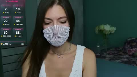 Sasha online show from 07.23.26