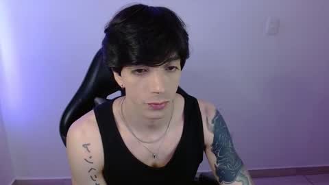 Snapshot of takeru___ chatting on 01.13.26 takeru___ online show from 01.13.26