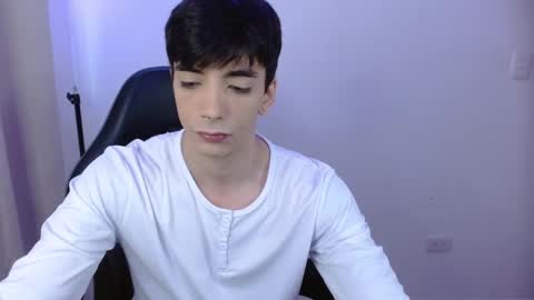 Snapshot of takeru___ chatting on 03.13.26 takeru___ online show from 03.13.26