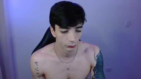 Snapshot of takeru___ chatting on 03.15.26 takeru___ online show from 03.15.26