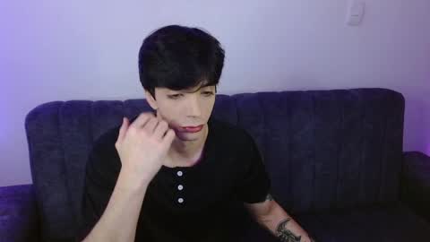 takeru___ online show from 05.06.26