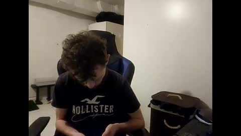 Talen James online show from 11.29.25