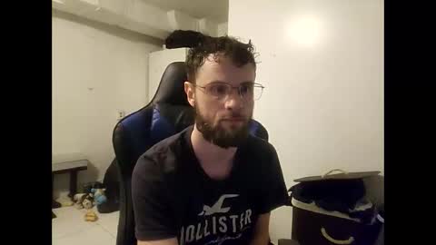 Talen James online show from 12.02.25