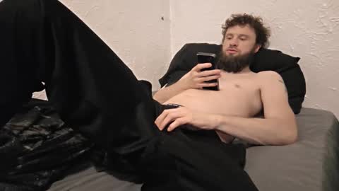 Talen James online show from 03.05.26