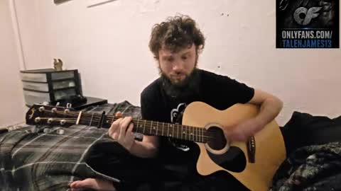 Talen James online show from 05.12.26