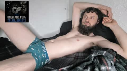Talen James online show from 05.13.26