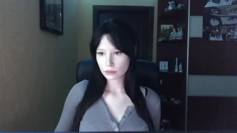 Snapshot of tali_cute chatting on 01.19.25 tali_cute online show from 01.19.25