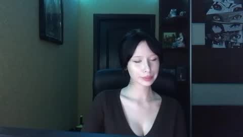 Snapshot of tali_cute chatting on 02.16.25 tali_cute online show from 02.16.25