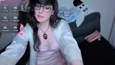 Snapshot of talia_bloodina chatting on 02.12.26 Talia Bloodina online show from 02.12.26