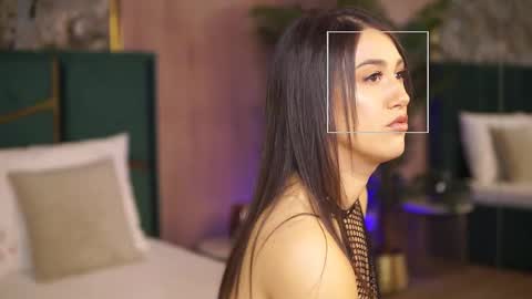 Snapshot of talia_lure chatting on 11.04.25 TaliaLure online show from 11.04.25