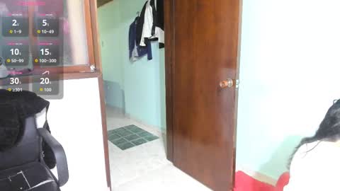 Talia  mia online show from 03.02.26