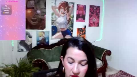 Talia  mia online show from 03.23.26