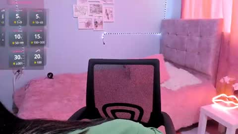 Talia  mia online show from 04.11.26