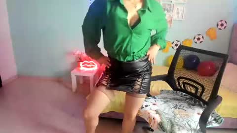 Talia  mia online show from 06.18.26