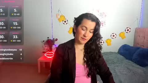 Talia  mia online show from 07.06.26