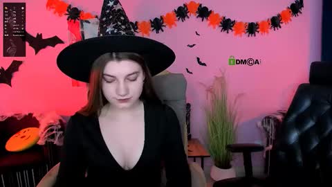 talia_seduce online show from 10.24.25