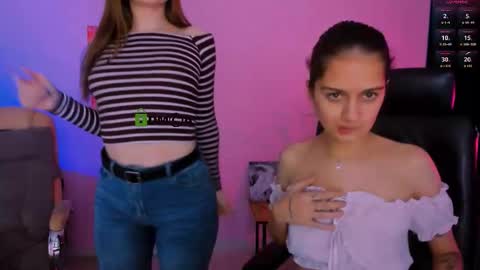 talia_seduce online show from 11.14.25