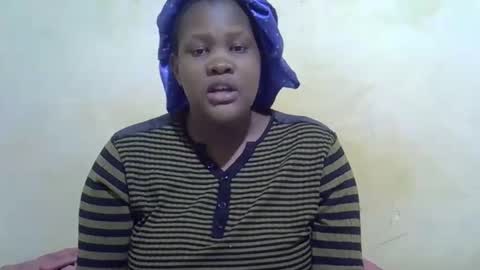 taliah254 online show from 09.25.25