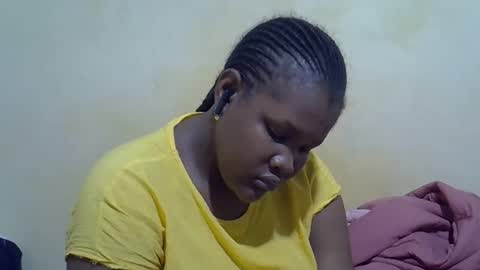 taliah254 online show from 10.21.25