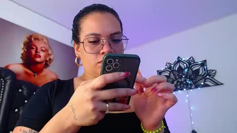 taliana36 online show from 02.18.25