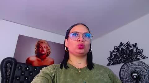 taliana36 online show from 03.05.25
