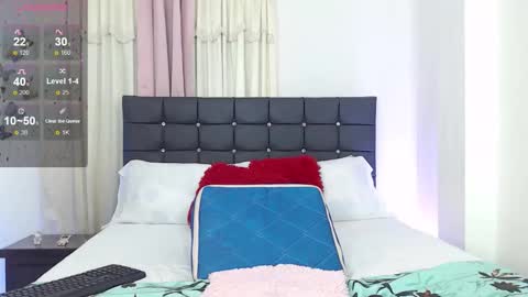 Snapshot of talianamoreno chatting on 10.26.25 taliana modelo independiente online show from 10.26.25