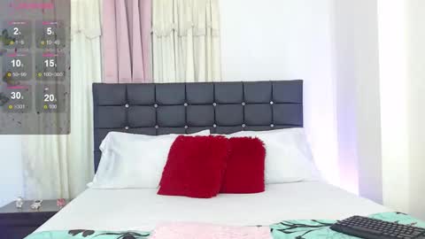 Snapshot of talianamoreno chatting on 10.26.25 taliana modelo independiente online show from 10.26.25