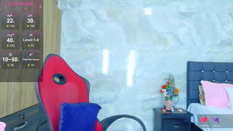 taliana  modelo independiente online show from 03.05.26