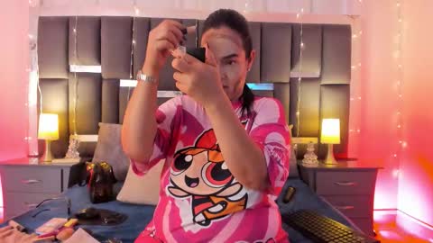 tali  online show from 11.30.25