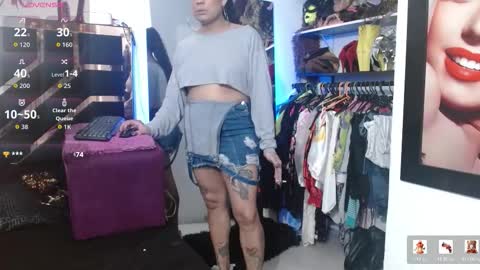 talianha online show from 03.08.26